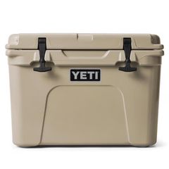 Tundra 35 Desert Tan 24 qt Hard Cooler